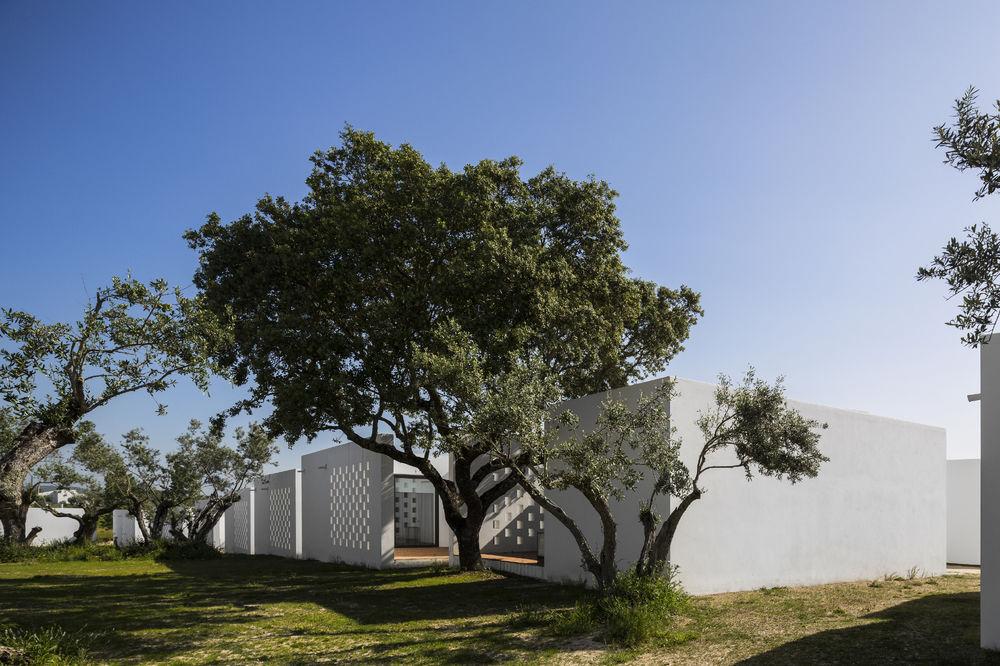 The Lince Ecorkhotel Evora Exterior photo