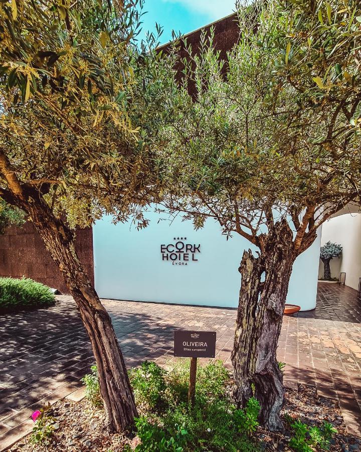 The Lince Ecorkhotel Evora Exterior photo