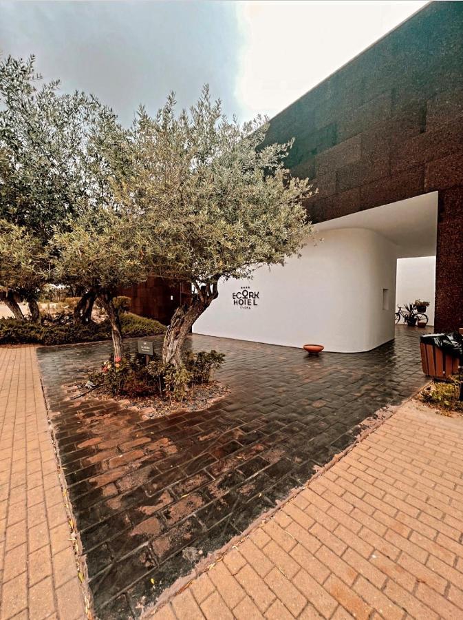 The Lince Ecorkhotel Evora Exterior photo