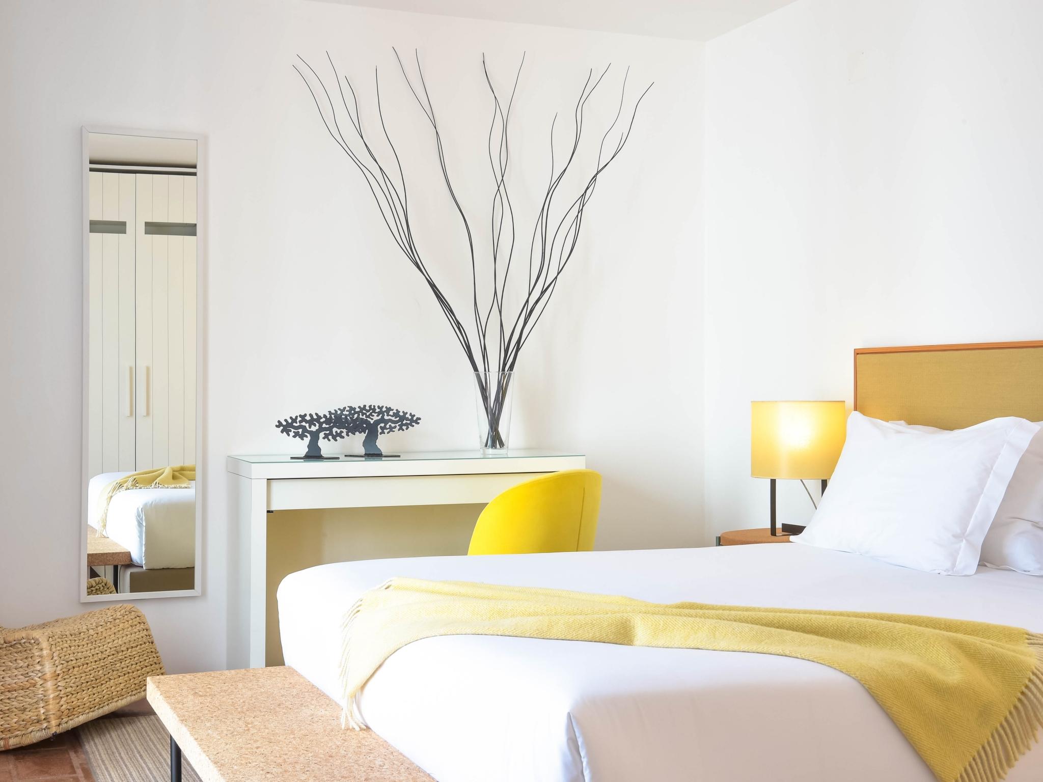 The Lince Ecorkhotel Evora Exterior photo
