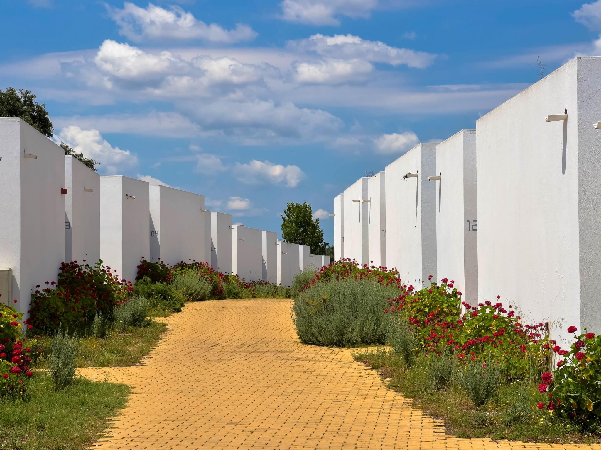 The Lince Ecorkhotel Evora Exterior photo