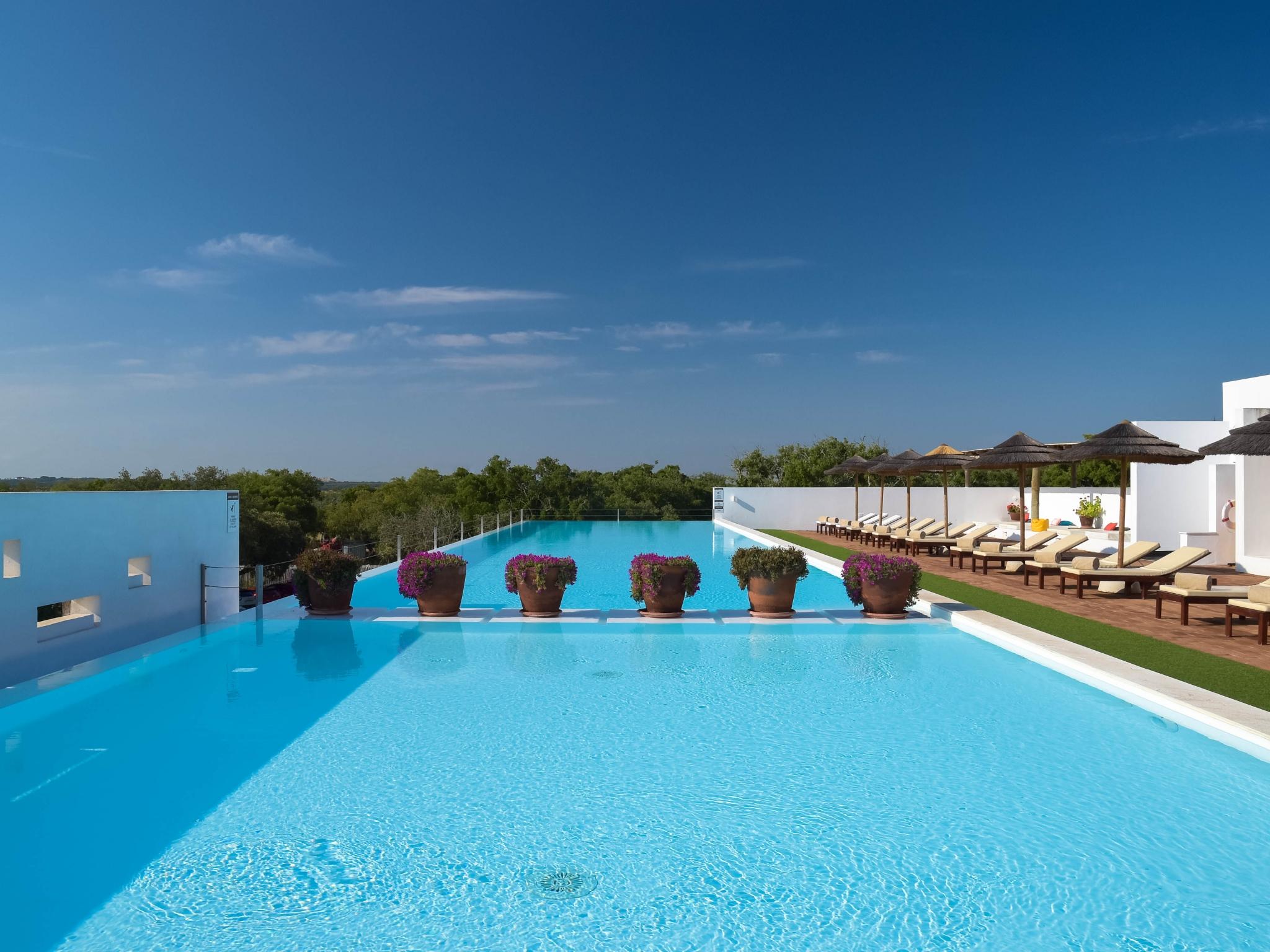 The Lince Ecorkhotel Evora Exterior photo