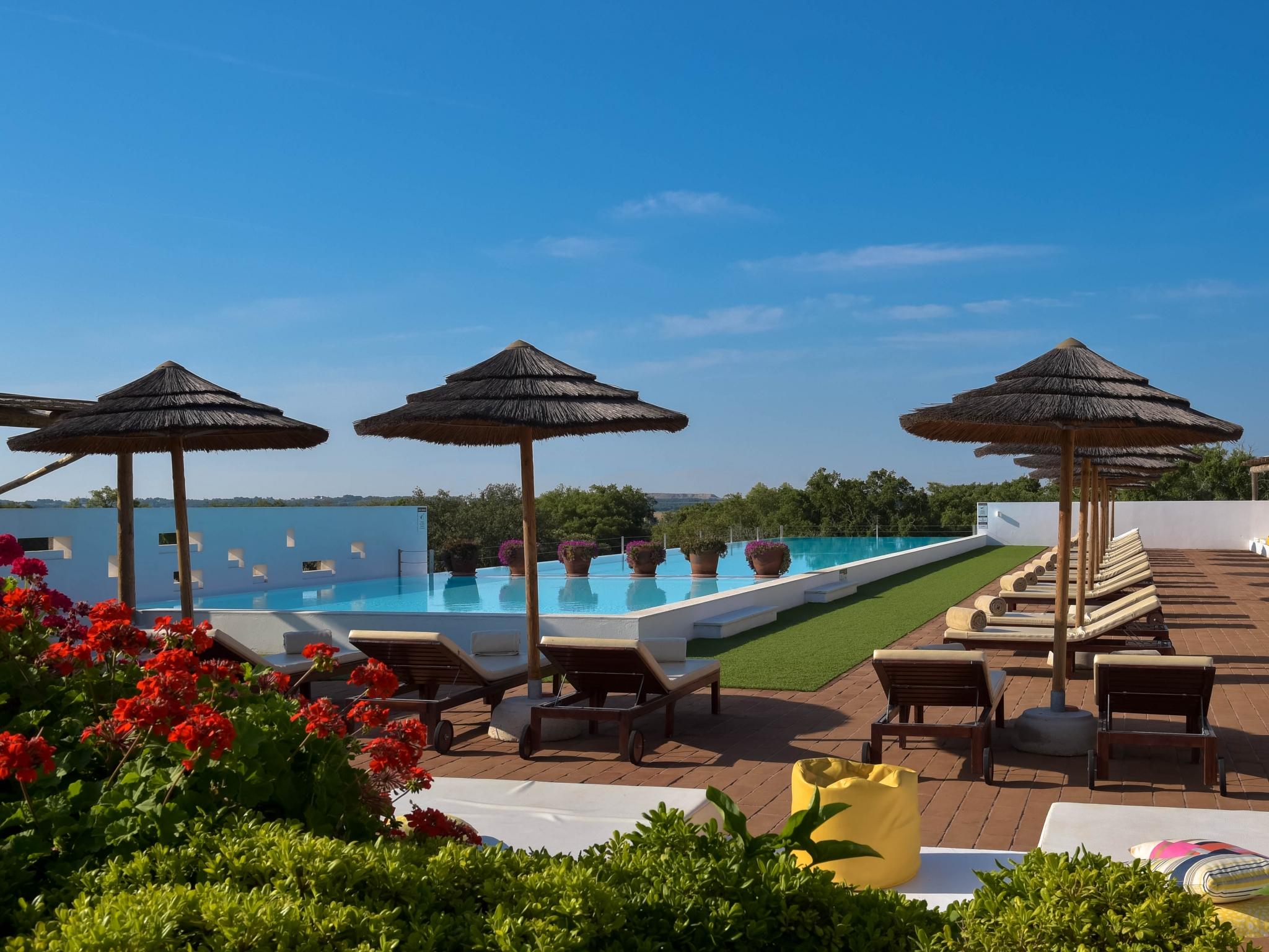 The Lince Ecorkhotel Evora Exterior photo