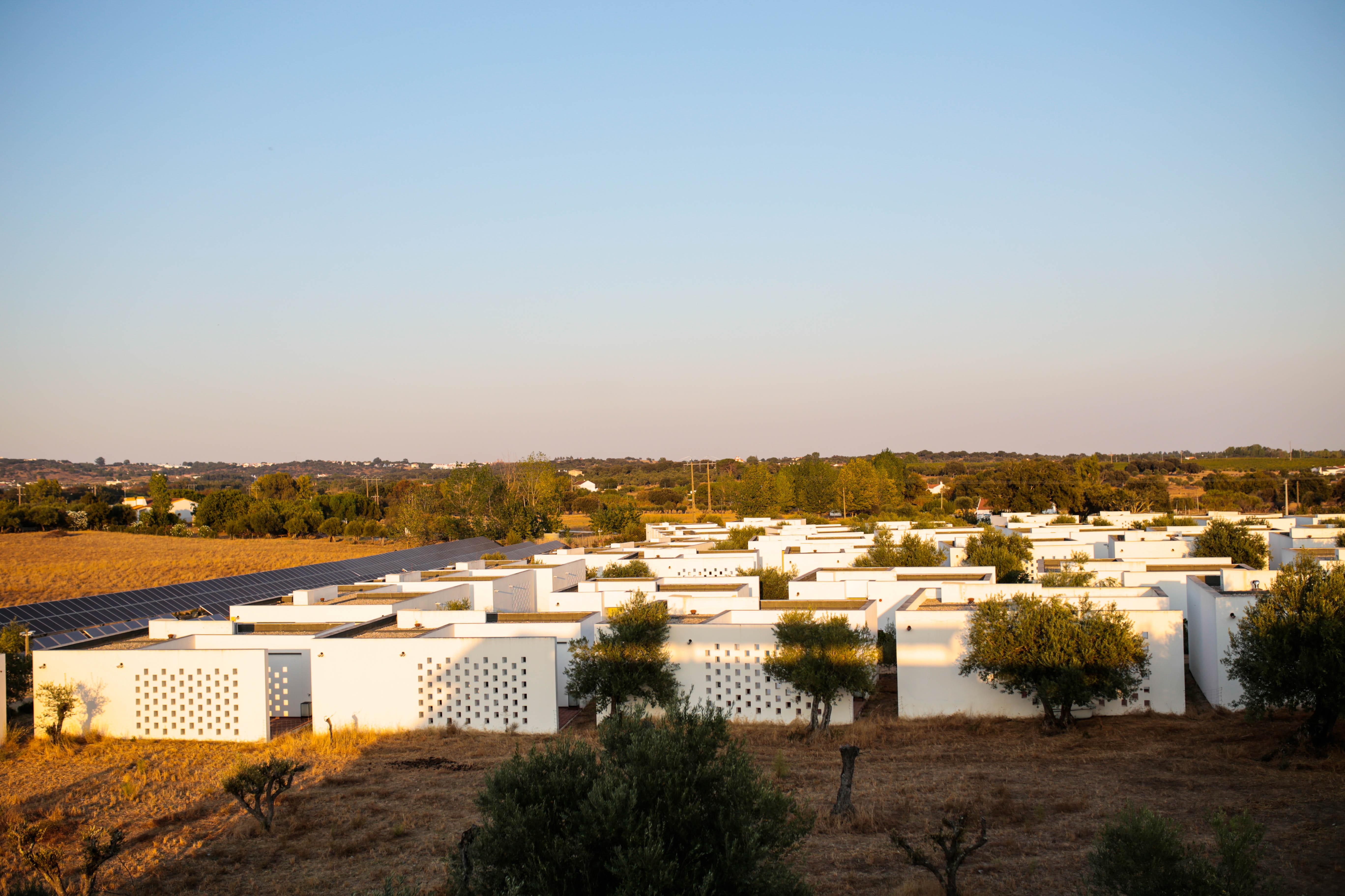 The Lince Ecorkhotel Evora Exterior photo