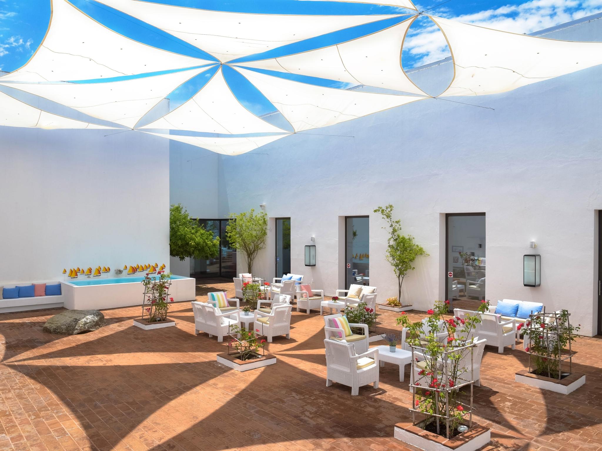 The Lince Ecorkhotel Evora Exterior photo