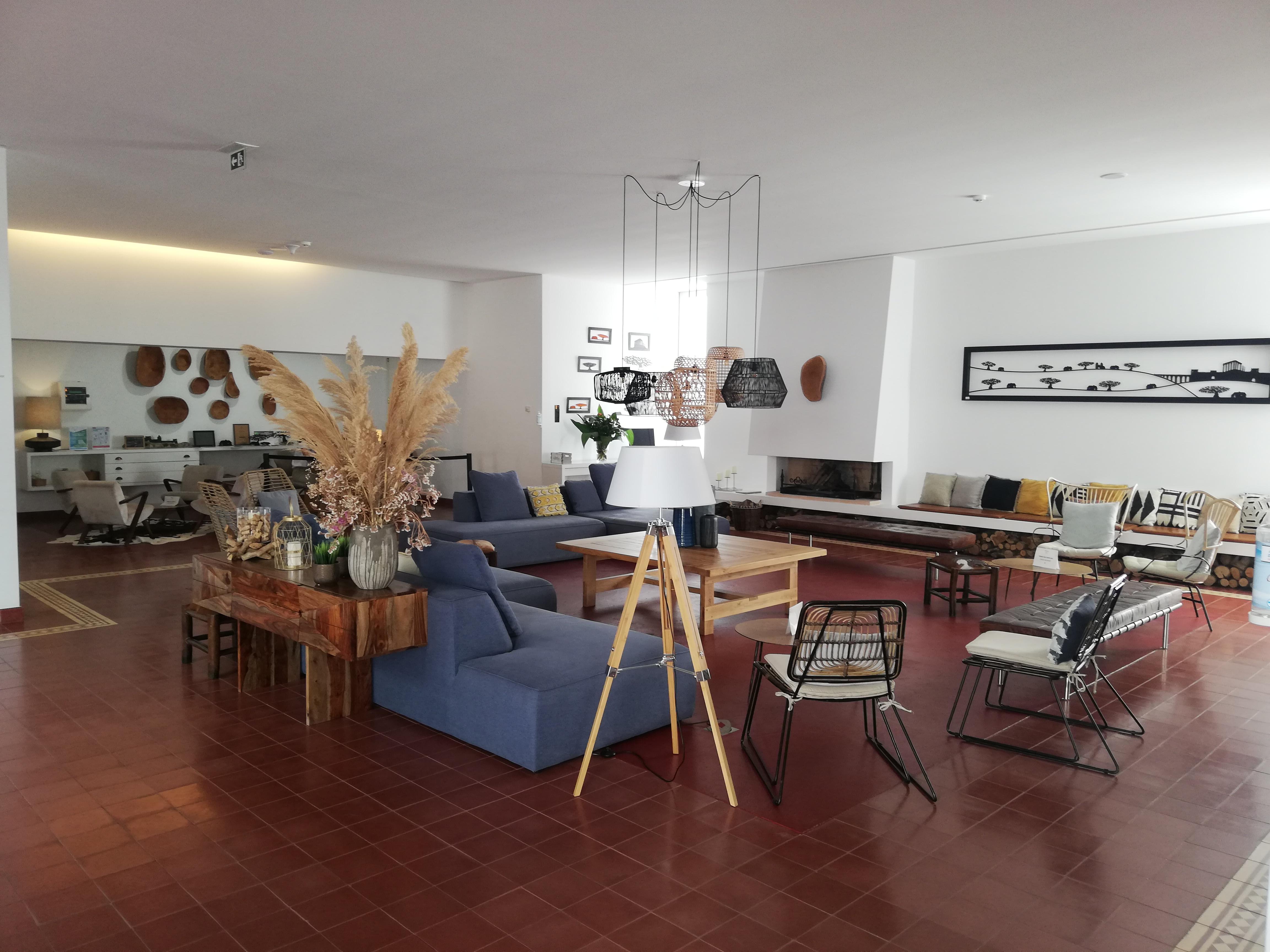 The Lince Ecorkhotel Evora Exterior photo