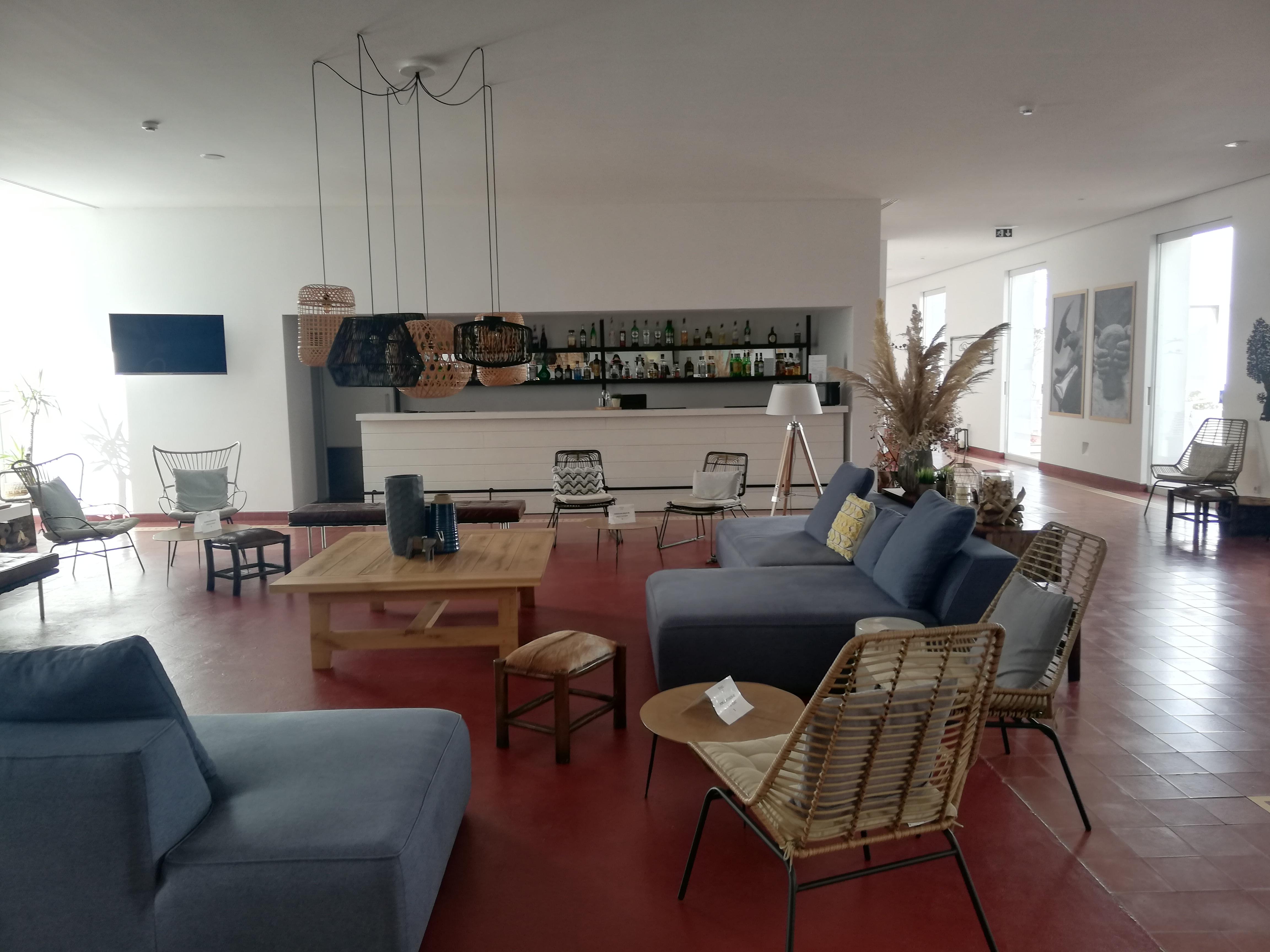 The Lince Ecorkhotel Evora Exterior photo
