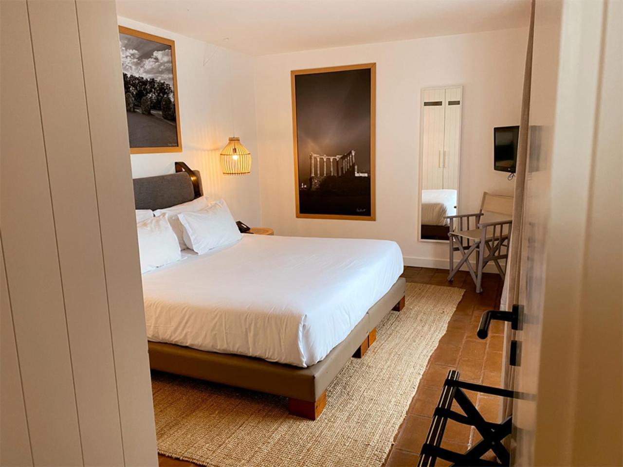 The Lince Ecorkhotel Evora Exterior photo