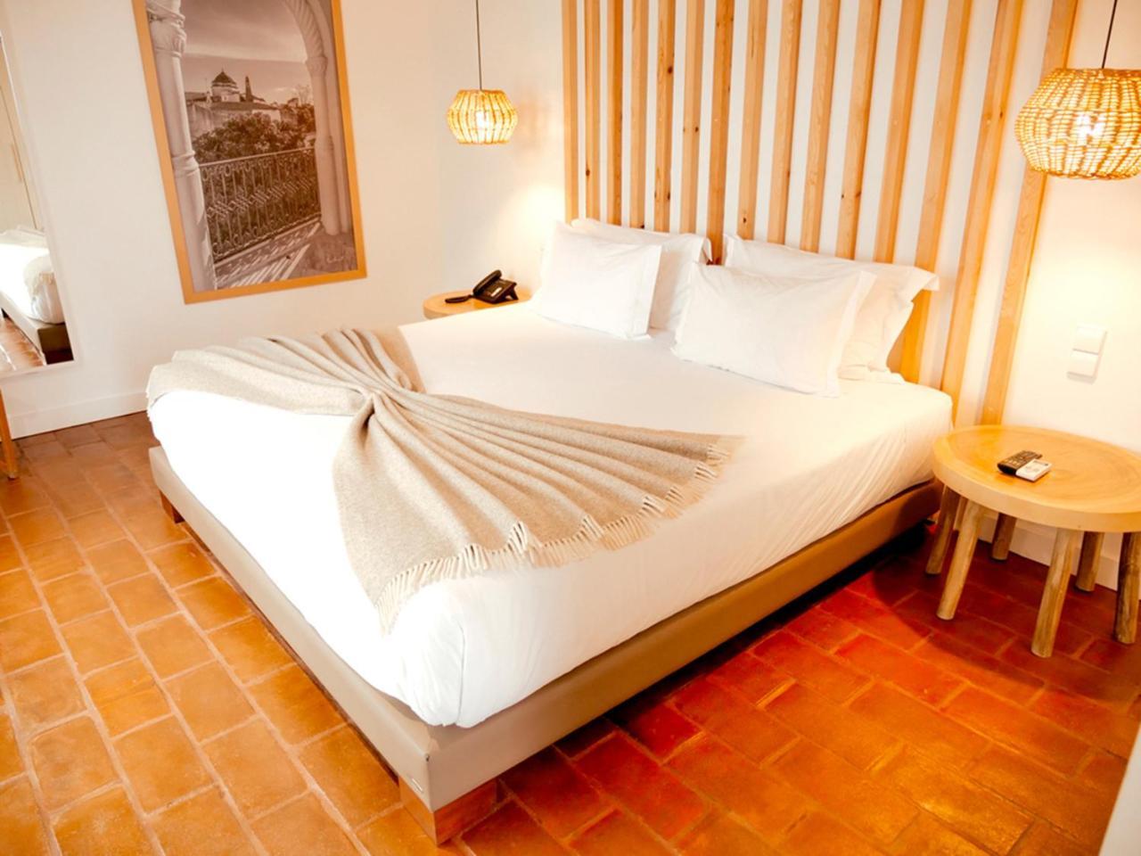 The Lince Ecorkhotel Evora Exterior photo
