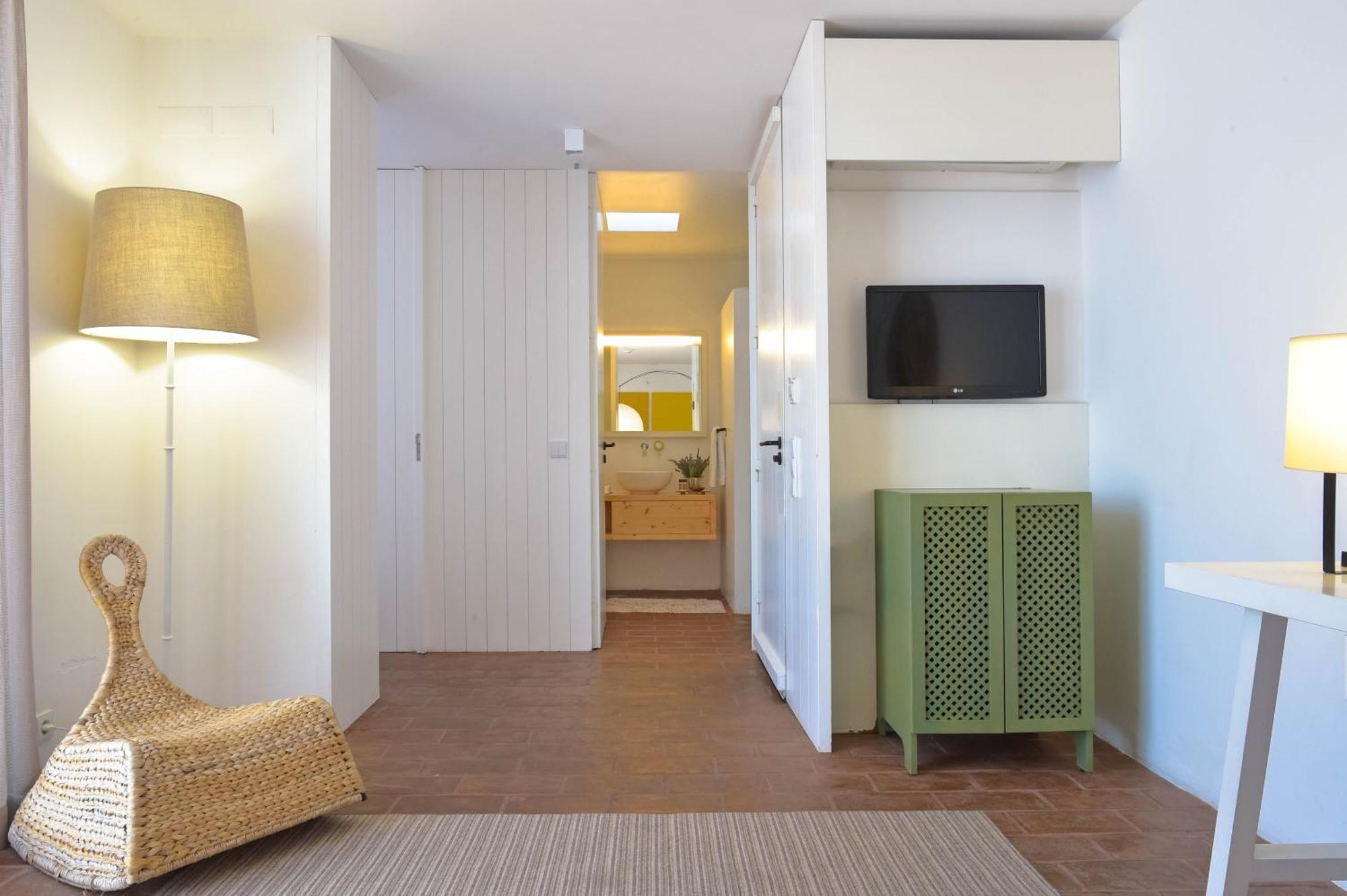 The Lince Ecorkhotel Evora Exterior photo