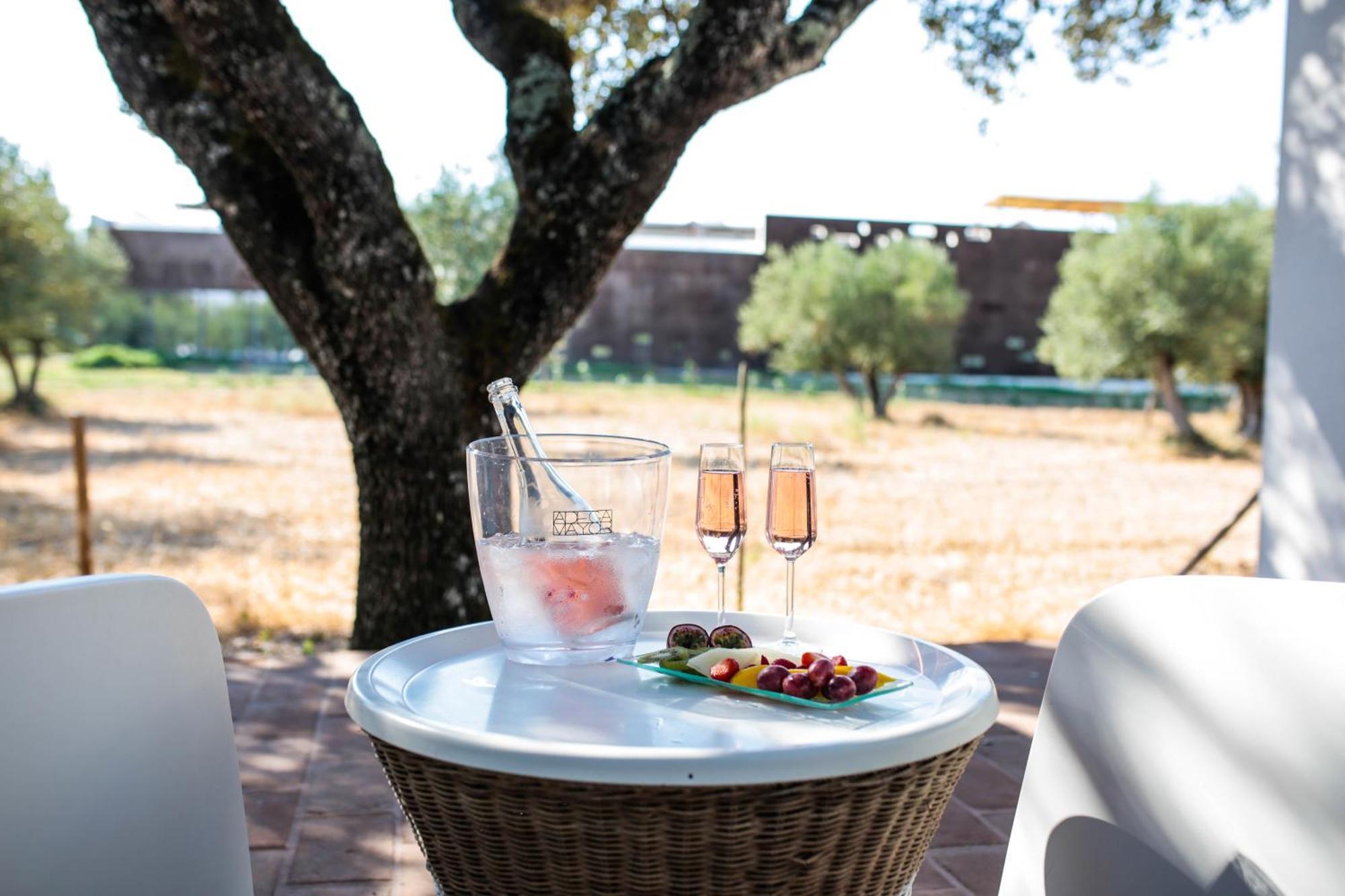 The Lince Ecorkhotel Evora Exterior photo