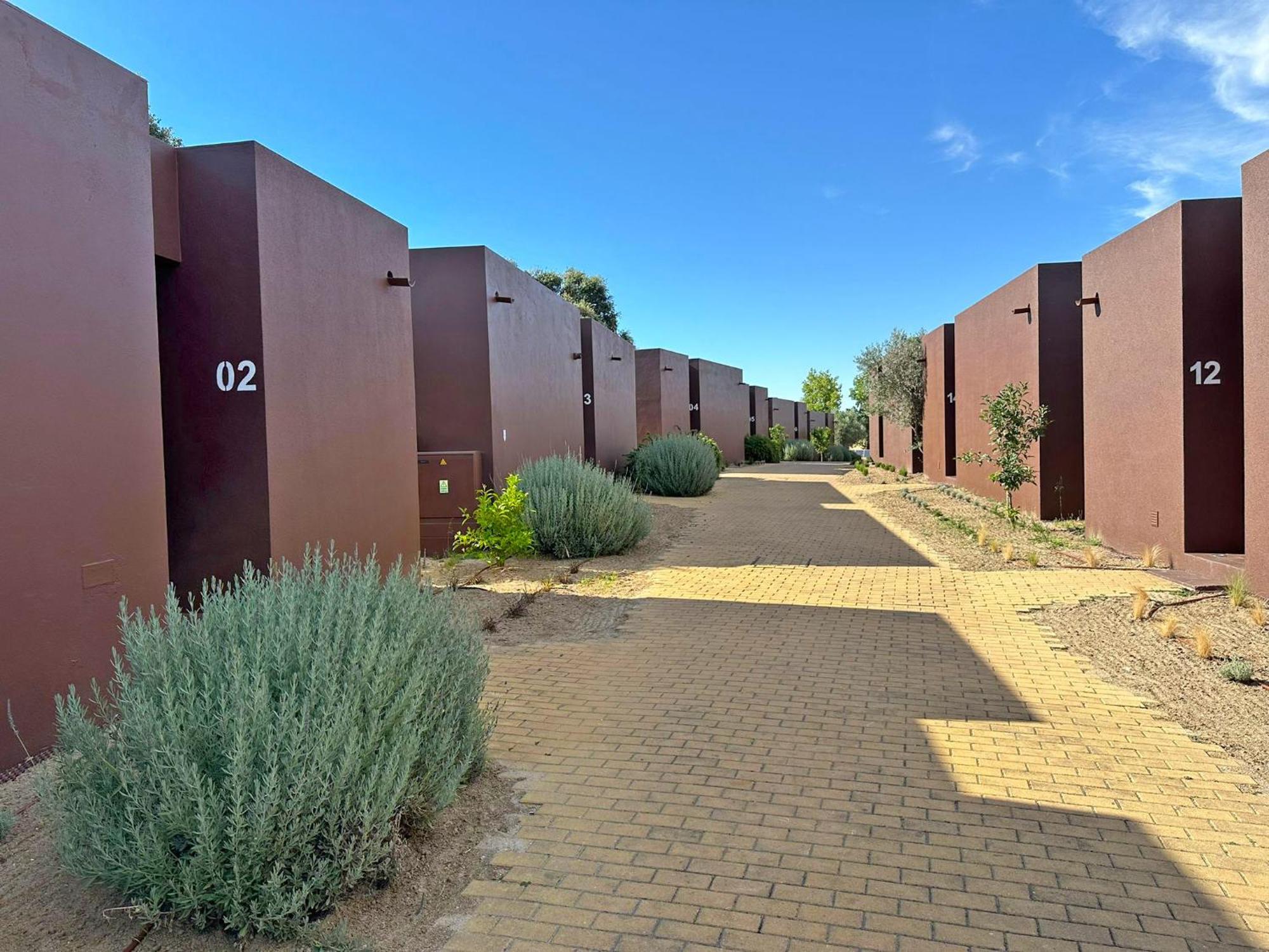 The Lince Ecorkhotel Evora Exterior photo