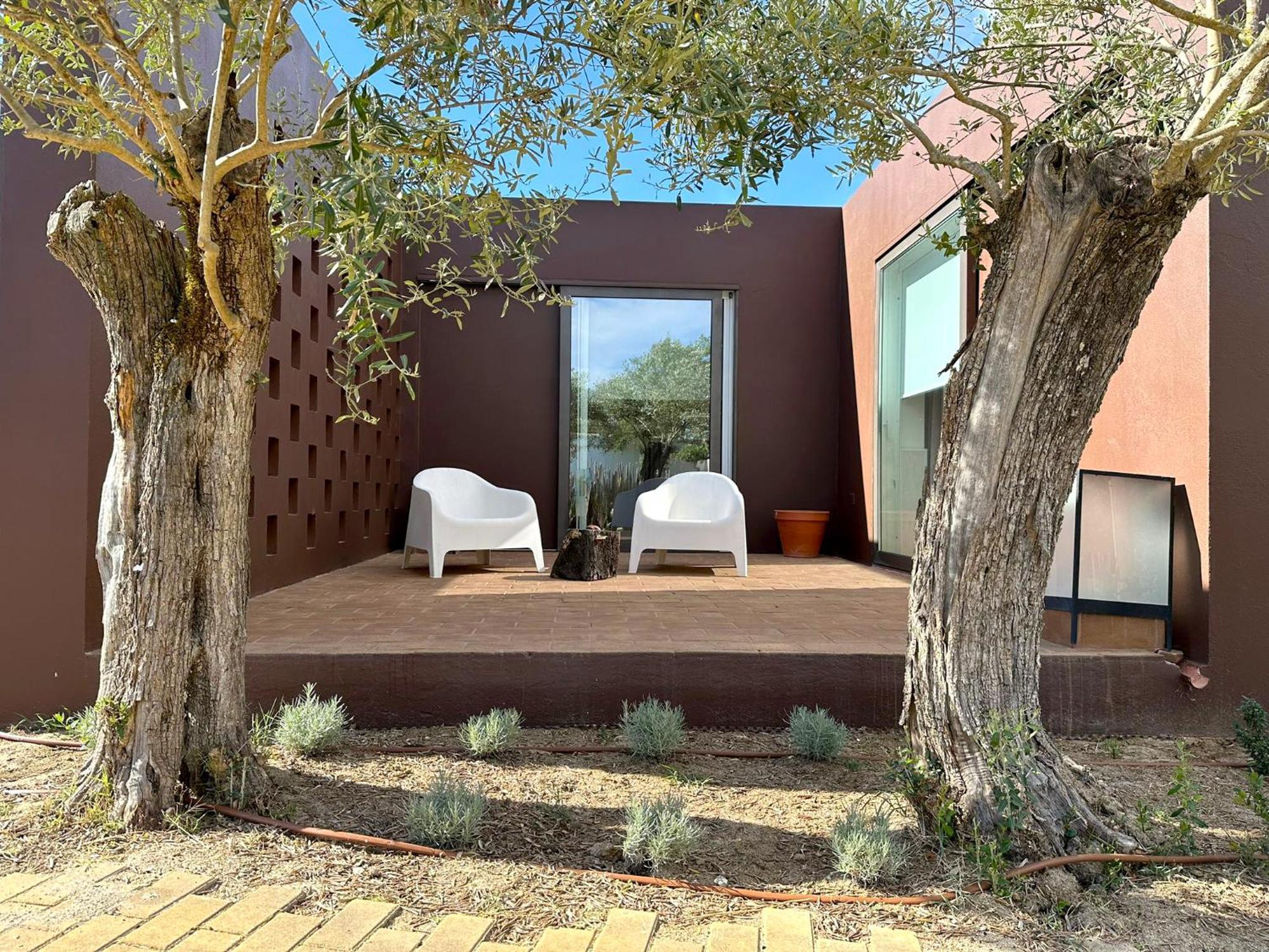 The Lince Ecorkhotel Evora Exterior photo