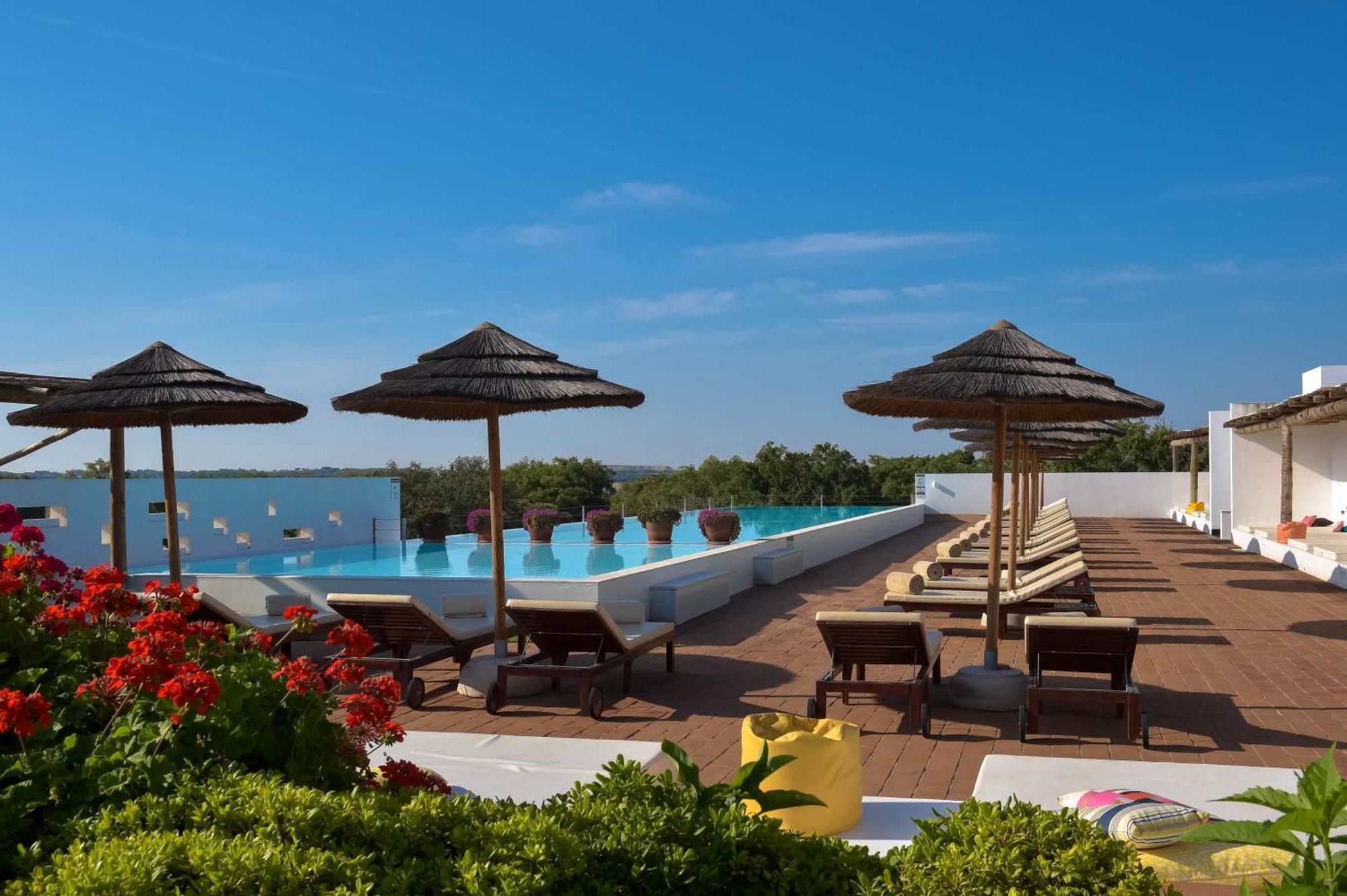 The Lince Ecorkhotel Evora Exterior photo